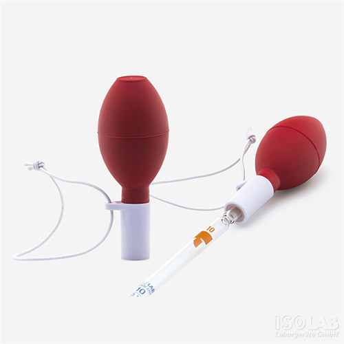 Isolab Pipet Puarı, Bulb