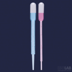 Isolab Pipet Puarı- Pastör Pipetleri İcin (100 adet / paket ) (100 adet / paket )
