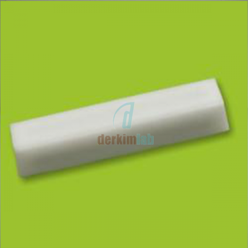Ptfe Teflon Manyet Balık, Üçgen Kesitli, 35X9 mm, 1 Ad.