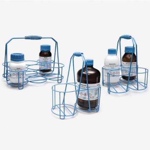 Şişe Sepeti - Tel - 500 ml Şişeler İçin