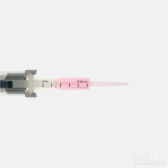Isolab Tekrarlı Dispenser Ucu, 2,50 ml