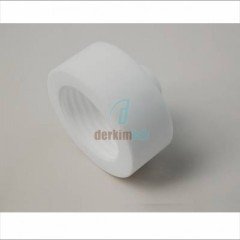Adapter for sample tubes PFA, MiniSampler