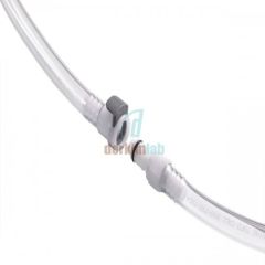 BURKLE Hortum Bağlantıları,POM, nw  Ø6,4mm, 8780-1060