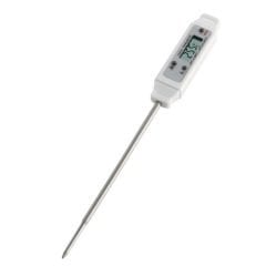 TFA 30.1018 Dijital Saplama Tipi Termometre -40 | +200°C HACCP + EN 13485'e uygundur