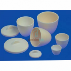 Kroze Alsint 99,7 Konik Kısa Form, 60 ml, 54 x 24 x 50 mm