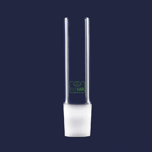 Isolab Erkek Şilif, 120 mm, NS 14/23