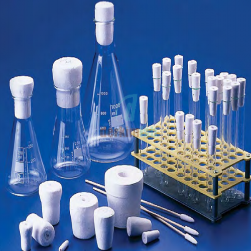 Tıpa, Steristoppers® No.37, Çapı 37,5-41,5 mm Tüpler için (10 Ad./Pk)