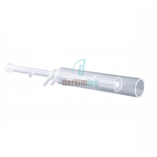 Torch - SOP, 1.8mm no fittings , Spectro