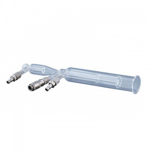 Torch - SOP, sheath gas with fittings,, Spectro