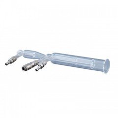 Torch - SOP, sheath gas with fittings,, Spectro