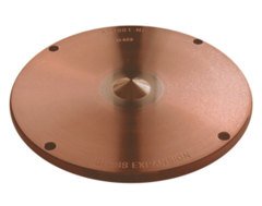 Nickel Sampler Cone