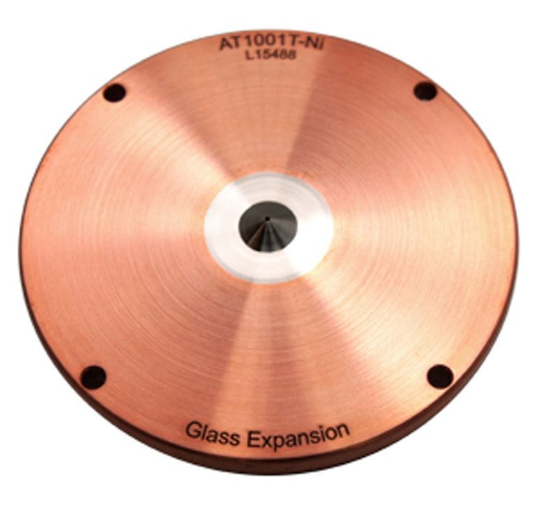 Nickel Sampler Cone T-Mode