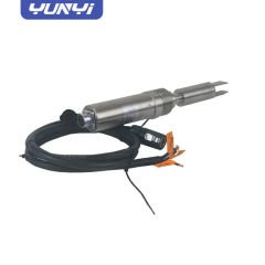 Tuning Fork (Diyapazon) Yoğunluk Ölçer Cihazı (Sıvılar için)