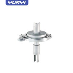 Tuning Fork (Diyapazon) Yoğunluk Ölçer Cihazı (Sıvılar için)