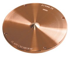 Platinum Sampler Cone, 10mm Insert