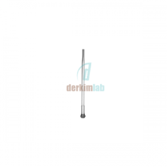 Injector - quartz, 2.5mm, EOP, Spectro