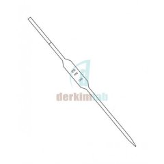 Pipet, Bullu 20 ml Hacim