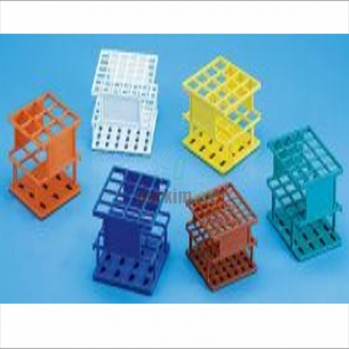 Tüp Sporu, Naylon, POLYWIRE™, Ø13 mm Tüplere Uygun, 36 Delikli, Sarı