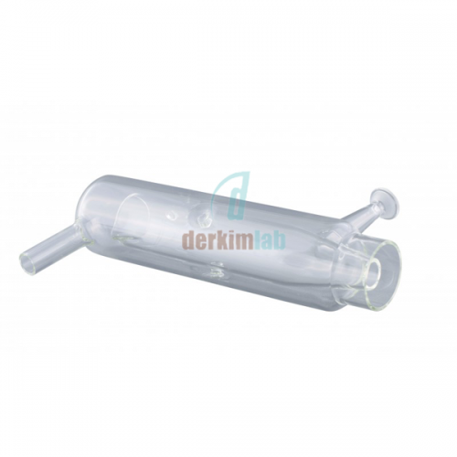 Spray chamber - Scott, Large,  Spectro