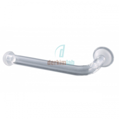 Elbow adapter - EOP slurry, Spectro