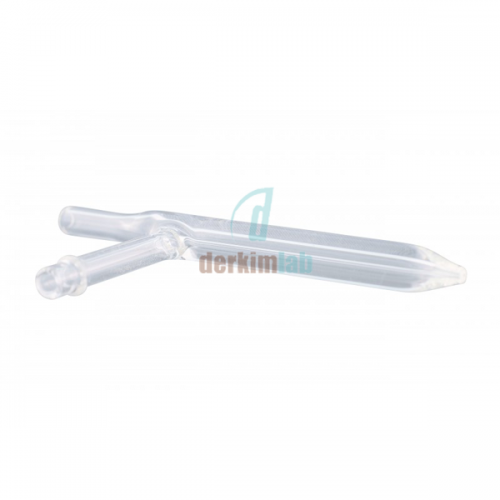 Concentric nebulizer - C-Type, 1mL/min,Spectro