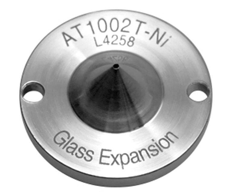 Nickel Skimmer Cone, T-Mode