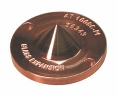 Platinum Skimmer Cone