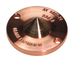 Platinum Skimmer Cone