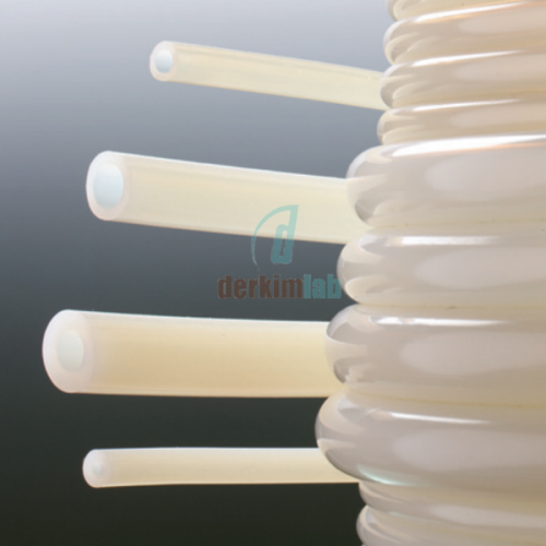 Silikon Hortum, 0,5X2,5 mm (5 Mt./Pk)