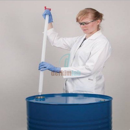 BURKLE Dipten Numune Alıcı 100 cm, 5315-0100