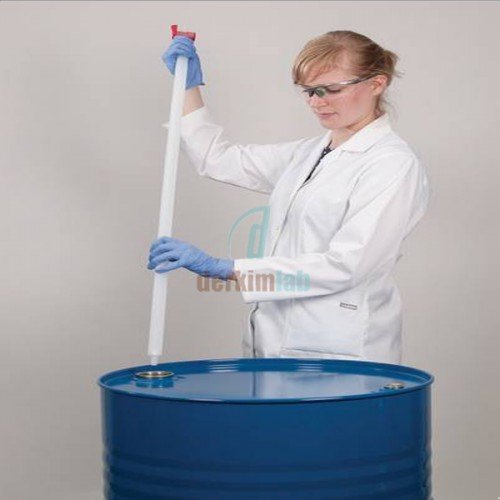 BURKLE Dipten Numune Alıcı 200 cm 5315-0200