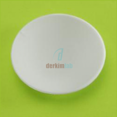 Ptfe Teflon Saat Camı, 100 mlBeher için, Ø65 mm, 1 Ad.