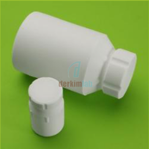 Ptfe Teflon Şişe, 50 ml- 1 Ad.