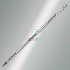 All-layer-sampler, V4A, 85 cm, 3 openings, 130 ml
