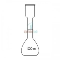 Kohl Rausch balonu 200 ml Hacim