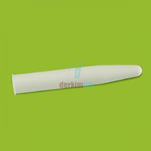 Santrifüj Tüpü, Teflon Ptfe, 15 ml, Konik, 1 Ad.