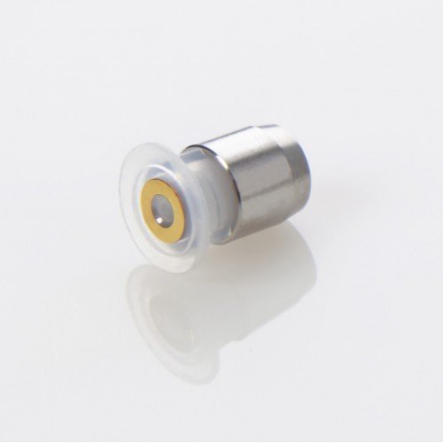 Active Inlet Valve Cartridge (600 bar)