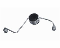 RF Coil Silver, 7500