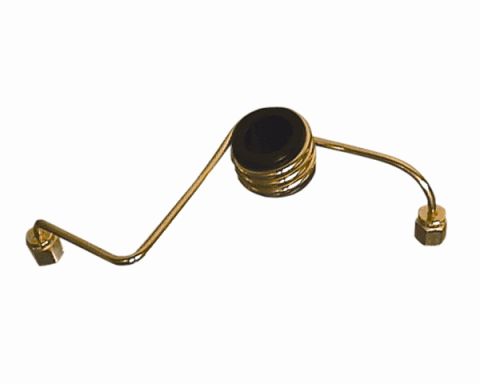 RF Coil Gold, 7500