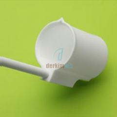 Ptfe Kepçe, 100 ml- 1 Ad.