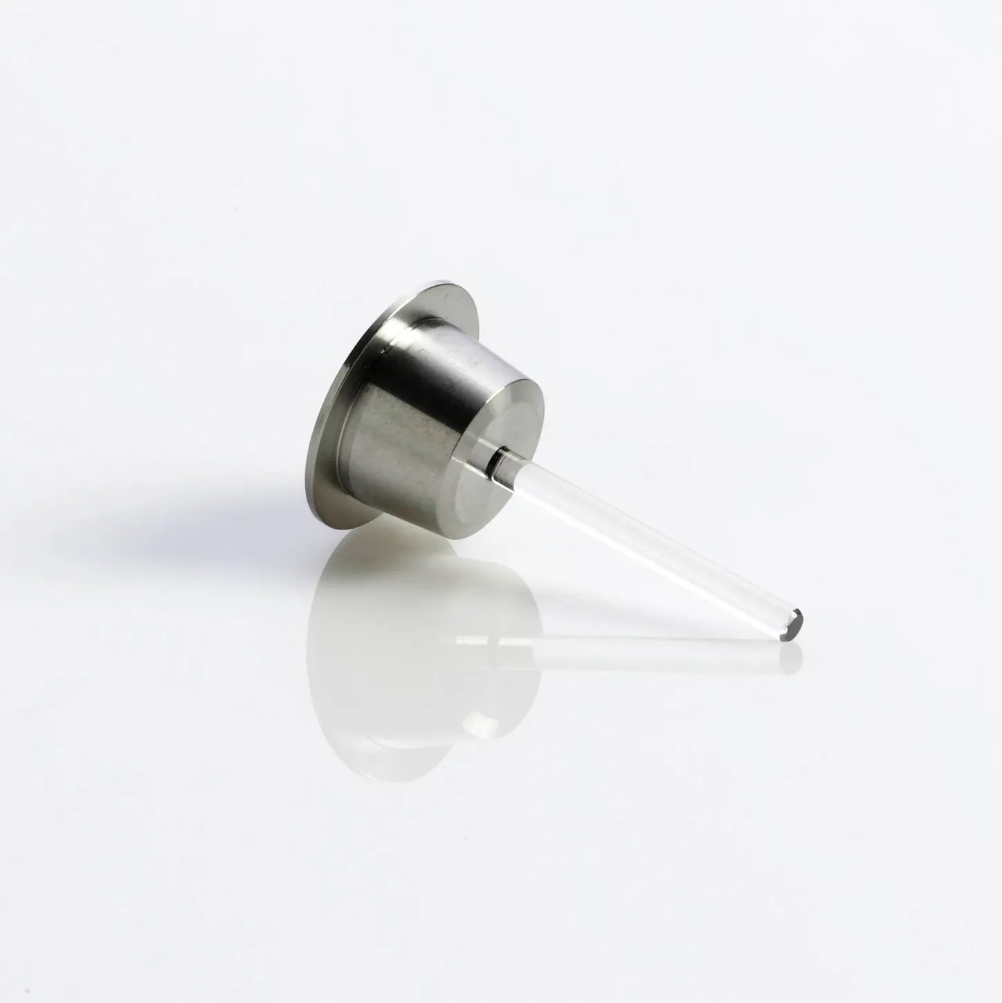 Sapphire Plunger