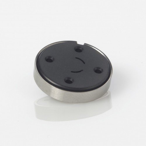 Rotor Seal, Vespel, 2-Groove