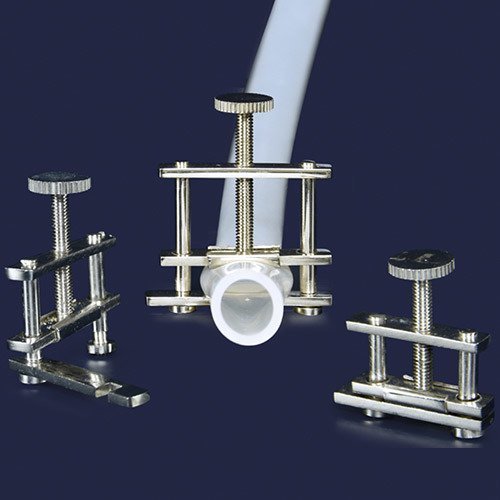 Hortum Kıskacı - Hoffmann Tipi - 12 mm Boru Çapı İçin