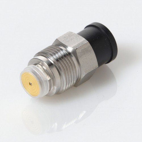 Outlet Ball Valve