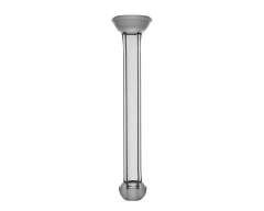 Quartz Adapter 12/5 Ball, Socket
