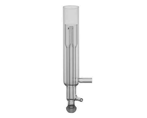 Torch 1 Piece 1.0mm Inj