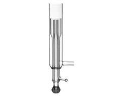 Torch 1 Piece 2.5mm Inj