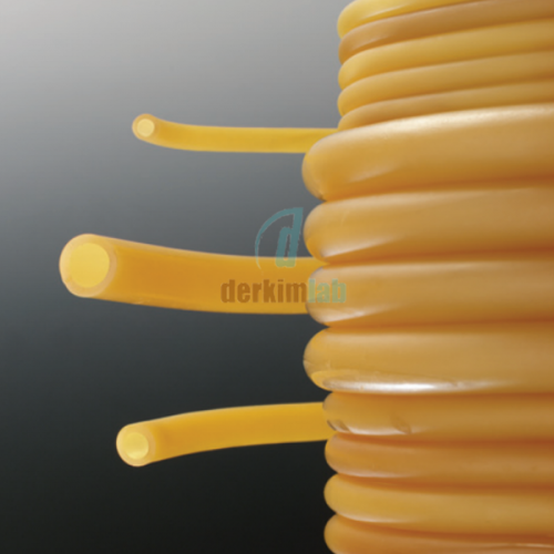 Lateks Hortum, 3X7 mm (1 Mt./Mt)