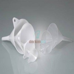 BURKLE Genel Amaçlı Huni, PE, 9602-0140