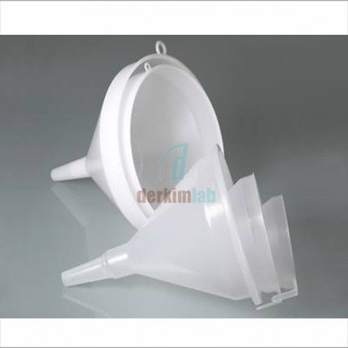 BURKLE Variller İçin PP Huni, PP,9602-0350